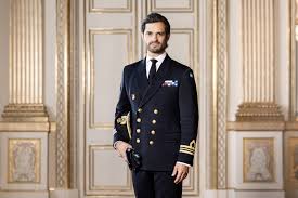 He continued his studies with an internship at the national geographic society in washington d.c., usa, during the autumn of 2006. Prince Carl Philip Picture Thread Part 1 Page 5 The Royal Forums