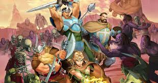 Dungeons & Dragons: How To Keep Your Campaign From Stopping