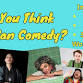 So You Think You Can Comedy? event in Geelong VIC