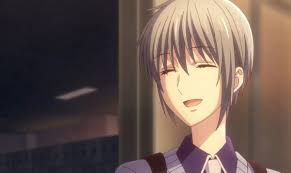 Pin On Yuki Kun O