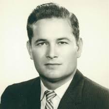 Obituary, Visitation & Funeral Information