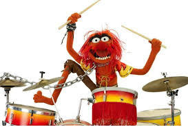 Animal Drums The Stirring Blog