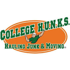College Hunks Hauling Junk and Moving Palm Beach County