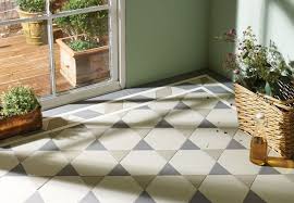 Victorian Hexham Victorian Tiles Style Tile Tile Floor
