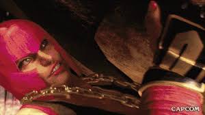 Whose your favorite fighter rn? : r/StreetFighter