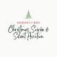 Abundantly More Christmas Soirée and Silent Auction