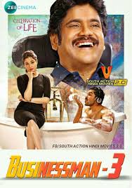 Businessman 3 Oopiri Hindi Dubbed Hdrip 800mb Hd Movies Download Free Movies Hindi Movies
