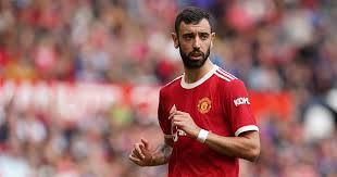 Bruno fernandes de souza (* 1984), brasilianischer fußballspieler; Bruno Fernandes Lehnt Einen Neuen Vertrag Ab Um Man Utd Eine Wichtige Frage Zu Stellen Da Sich Ein Massives Lohngefalle Herausstellte Nach Welt