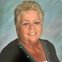 Marie "Bunny" Stilwell Obituary