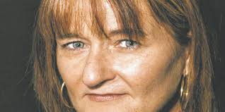 P.E.O. Chapter AE explores herbs