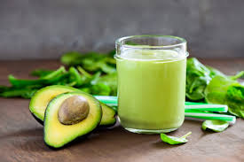 Selain membantu mengatur kadar alkali atau basa dalam tubuh, kandungan alkaline dalam bayam juga. 4 Resep Jus Buah Alpukat Yang Bikin Kenyang Dan Menyehatkan