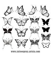 Small Butterfly Tattoos Google Search Butterfly Tattoo Designs Butterfly Clip Art Small Butterfly Tattoo