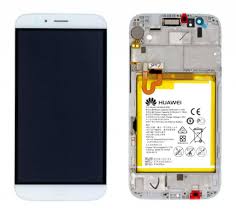 Huawei G8 (RIO-L01) LCD Display (Incl ...