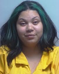 NACOGDOCHES COUNTY SHERIFF'S OFFICE