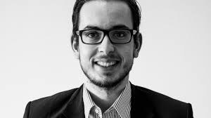 User Portrait: Introducing Richard Janssen