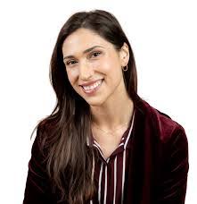 Stephanie Silvers's Instagram, Twitter & Facebook