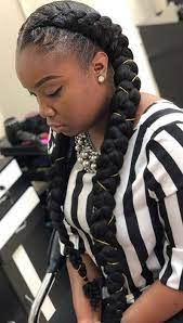 Check spelling or type a new query. 43 Beautiful Ways To Rock A Butterfly Braid Page 2 Of 4 Stayglam Braids With Weave Weave Hairstyles Braided Two Braid Hairstyles