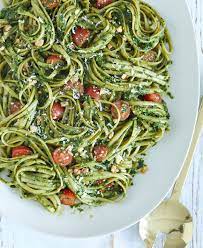 Kale Pasta Pesto Joy Bauer Kale Pasta Joy Bauer Recipes Pesto Pasta