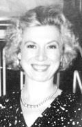 Anna Benson Obituary (2009)