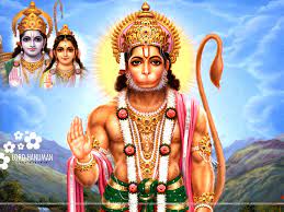 High quality jai hanuman wallpaper for your mobile and desktop. Lord Hanuman 1024x768 Wallpaper Teahub Io
