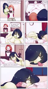 Kim Possible porn comics, cartoon porn comics, Rule 34 - page 3