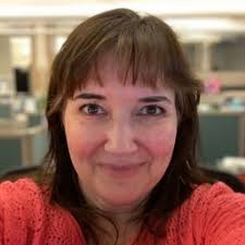 Articles by Renee Richardson's Profile