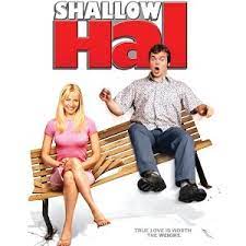 Shallow hal a shallow man falls deeply in love with a 300 pound woman for theinner beauty. Shallow Hal 3 5 Movie Clip Lunch With Rosemary 2001 Hd Youtube