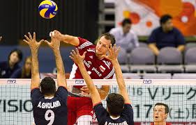 Maybe you would like to learn more about one of these? Siatkowka Polska Iran 3 2