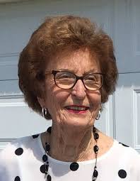 Mary Agnes Ingram Johnson