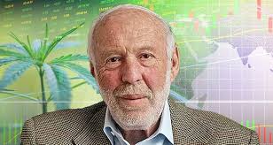 Jim Simons' Hedge Fund Renaissance Technologies is Buying These Stocks Now 