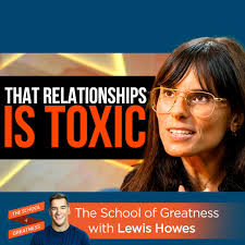 "Every Relationships we have ever had has been a mirror" 🤯,  --------------------, (From EP 1355 w/Jillian Turecki)