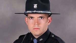 Indiana State Trooper Steven Peyton Promoted to Detective