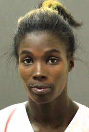 28 year-old Woman Charged with 1st Degree Murder On October 21, 2018, at  approximately 1:40 p.m.,a Western District police officer responded to the  1600 block of Bruce Court after receiving information about