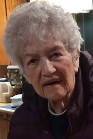 Patricia Helena Howard (1940