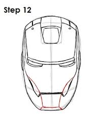 Avengers coloring pages superhero coloring pages marvel coloring coloring pages for boys cartoon coloring pages kids coloring drawing pictures it seems like iron man is everywhere these days. How To Draw Iron Man