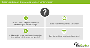 Wo kann ich einen rentenantrag stellen? Rente Beantragen Fristen Unterlagen Anlaufstellen