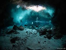 The yucatan peninsula is a huge limestone platform where fresh water runs like rivers through underground cave systems. The Top Cenotes By Tulum The Best Cenote Diving In Mexico