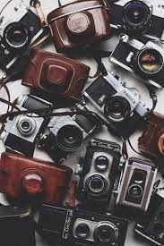 Salt Water Vintage Cameras Vintage Photography Camera Photography