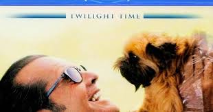 AS GOOD AS IT GETS: Blu-ray (Columbia 1997) Twilight Time