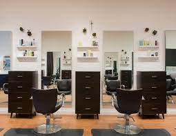 Mobilier Salon De Coiffure Salon Decor Salon Suites Decor Hair Salon Decor