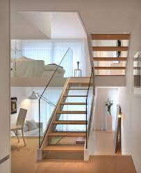 Highgate By Tg Studio Staircase Design Contemporary Staircase House Design