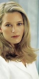 Bridget Fonda as Melanie Ralston in Jackie Brown