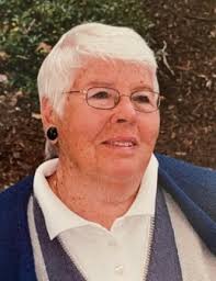 Obituary for Anne (Reber) Matthews