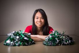 Samantha Yee | SA People Project