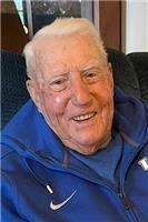 William Smith Obituary (1941