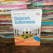 Maybe you would like to learn more about one of these? Kunci Jawaban Sejarah Indonesia Kelas 10 Penerbit Erlangga Revisi 2021