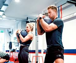 F45 are leading the fitness market in innovation. Why F45 Works F45 Training