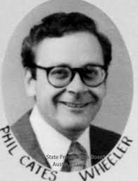 Member profile for Phil Cates