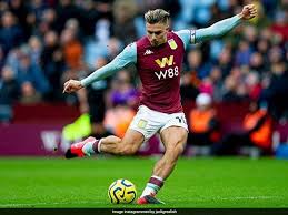 The attacker finished with the second highest amount of crosses on the team, while his lone chance created was enough to tie for. Coronavirus Jack Grealish Pictured At Crash Site Hours After Asking Fans To Stay At Home Football News