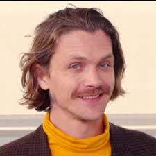 Griffin Patrick Davis